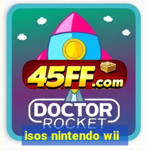 isos nintendo wii